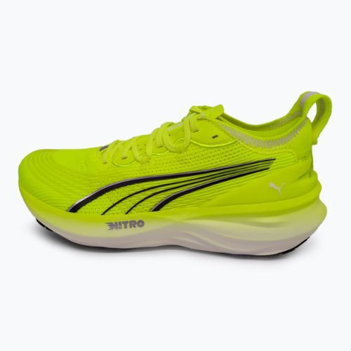 Laufschuhe Herren PUMA ForeverRun Nitro 2 yellow alert/puma black