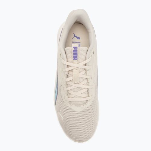 Laufschuhe PUMA FlexFocus Lite Modern alpine snow/aquatic