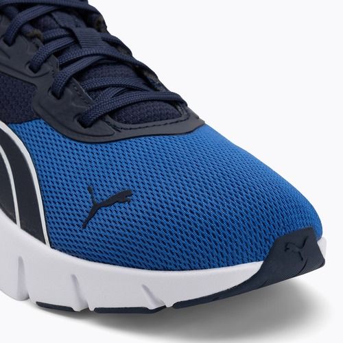 Laufschuhe PUMA FlexFocus Lite Modern vivid blue/puma navy