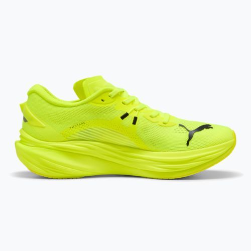 Laufschuhe Herren PUMA Deviate Nitro 3 yellow alert/puma black
