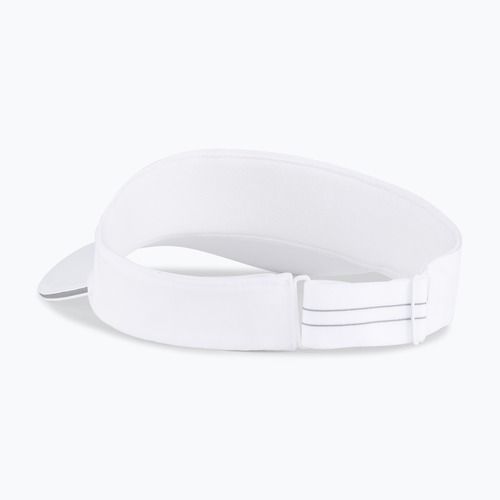 Laufvisier PUMA Running Visor puma white