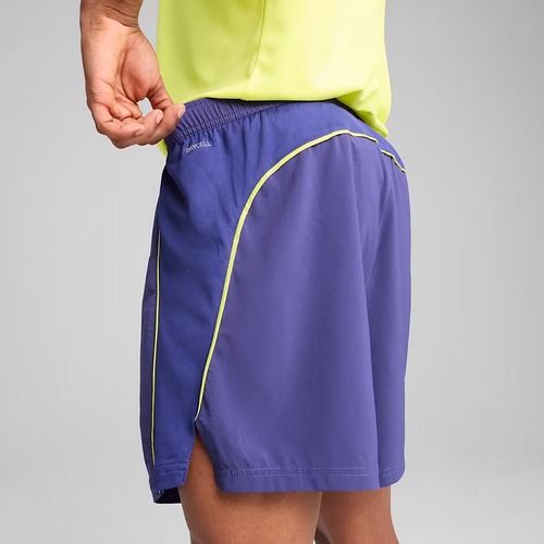 Laufshorts Herren PUMA Run Velocity 5" blue crystal