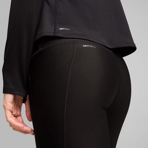 Laufleggings Damen PUMA Run Velocity FL puma black