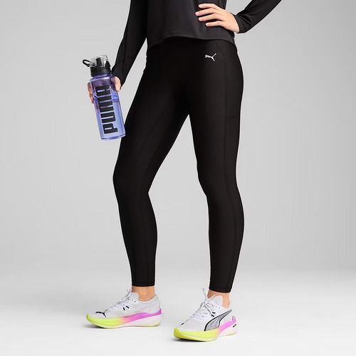 Laufleggings Damen PUMA Run Velocity FL puma black