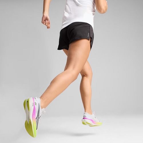 Laufshorts Damen PUMA Run Velocity 3" puma black