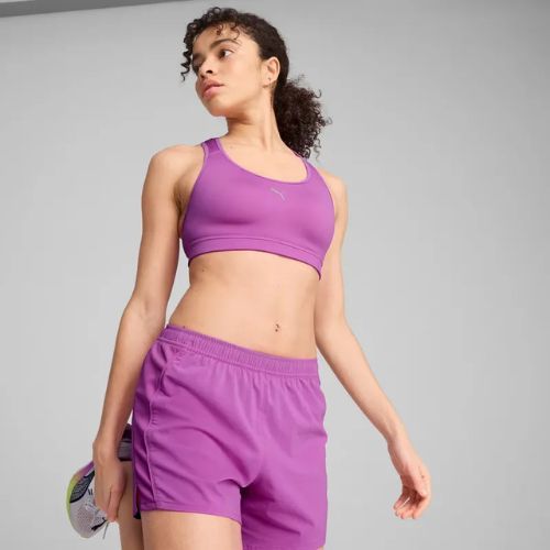 Sport-BH PUMA 4Keeps Run wild berry