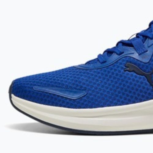 Laufschuhe PUMA PUMA Skyrocket Lite Alt vivid blue/puma navy