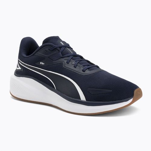 Laufschuhe PUMA PUMA Skyrocket Lite puma navy/puma white