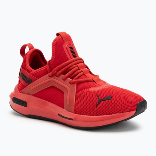 Laufschuhe PUMA PUMA Softride Enzo 5 For all time red/puma black