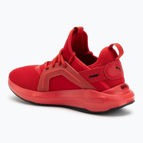 Laufschuhe PUMA PUMA Softride Enzo 5 For all time red/puma black