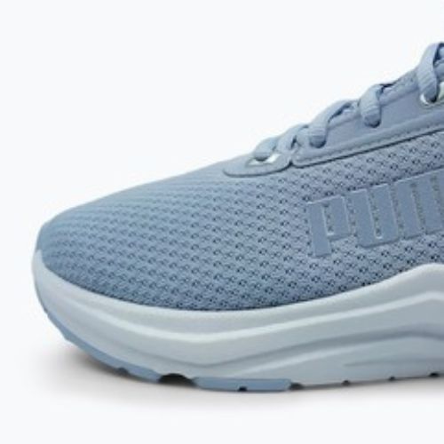 PUMA FTR Wave Schuhe für kühles Wetter/puma silber