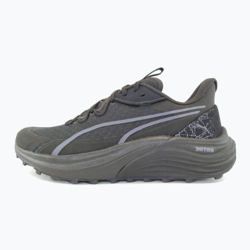 Laufschuhe Herren PUMA Electrify Nitro 4 Trail puma black/puma black