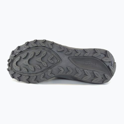 Laufschuhe Herren PUMA Electrify Nitro 4 Trail puma black/puma black