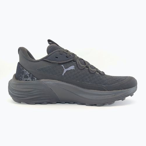 Laufschuhe Herren PUMA Electrify Nitro 4 Trail puma black/puma black