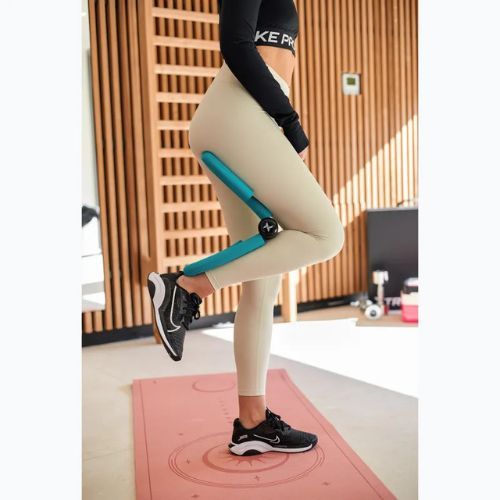 Thigh Master TREXO TXO-B4Z080-BL Blau