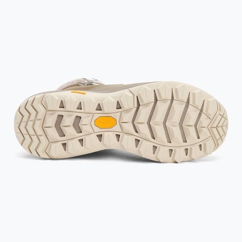 Schneeschuhe Damen Merrell Siren 4 Thermo Mid Zip WP moon
