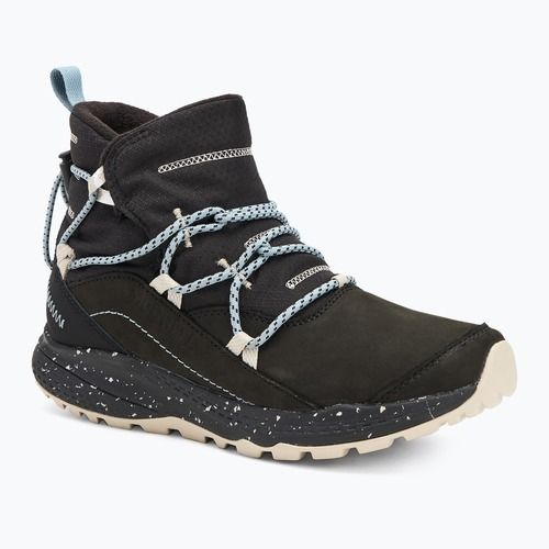 Wanderschuhe Damen Merrell Bravada 2 Thermo WP black/ arona