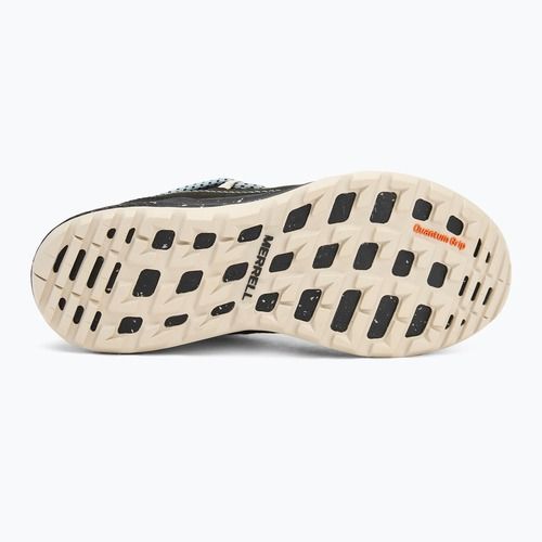 Wanderschuhe Damen Merrell Bravada 2 Thermo WP black/ arona