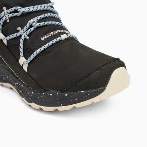 Wanderschuhe Damen Merrell Bravada 2 Thermo WP black/ arona