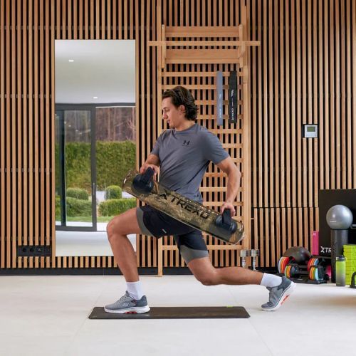 Wasserbeutel XTREXO 15 l tansPaarentny