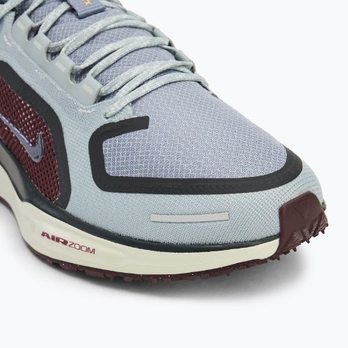 Nike Pegasus 41 GTX Herren Laufschuhe light pumice/ burgundy crush/ dark smoke grey/ ashen slate