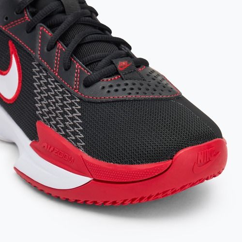 BasketballHerrenschuhe Nike G.T. Cut Academy black/university red/iron grey/white