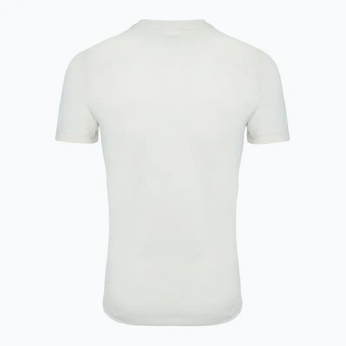 Herren Nike Court Dri-FIT Tennisshirt hell orewood braun