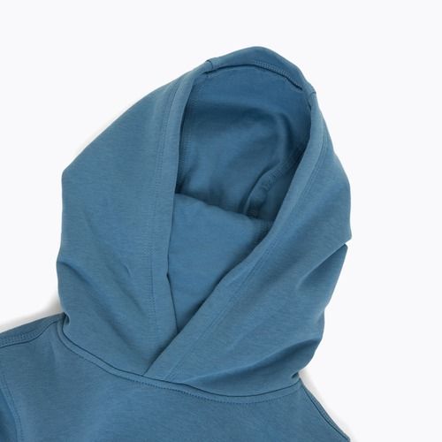 Nike Sportswear Standardausgabe Kinder Sweatshirt Ägäischer Sturm