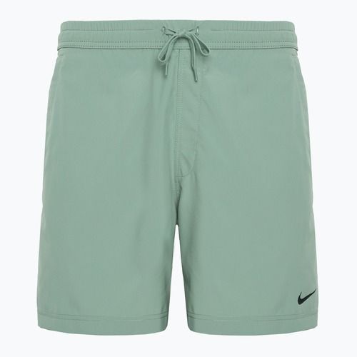 Laufshorts Herren Nike Form Dri-FIT 7" Unlined Versatile jade horizon / black