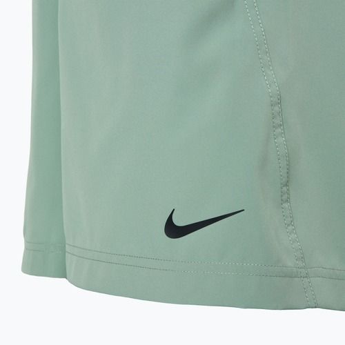 Laufshorts Herren Nike Form Dri-FIT 7" Unlined Versatile jade horizon / black