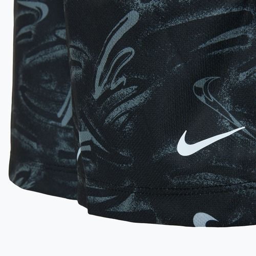 Trainingsshorts Kinder Nike Multi Dri-FIT black / black / white