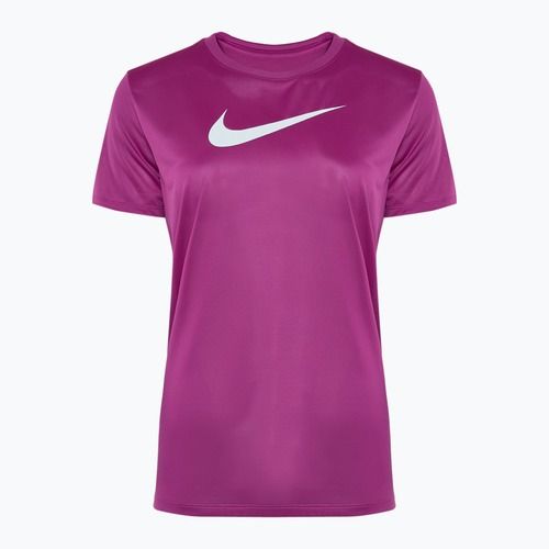 Trainingsshirt Damen Nike Dri-Fit hot fuchsia