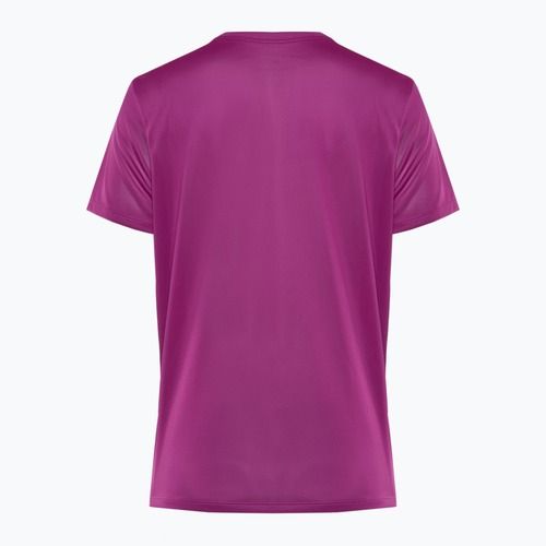 Trainingsshirt Damen Nike Dri-Fit hot fuchsia