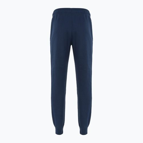 Hose Damen Nike Sportswear Club Fleece obsidian