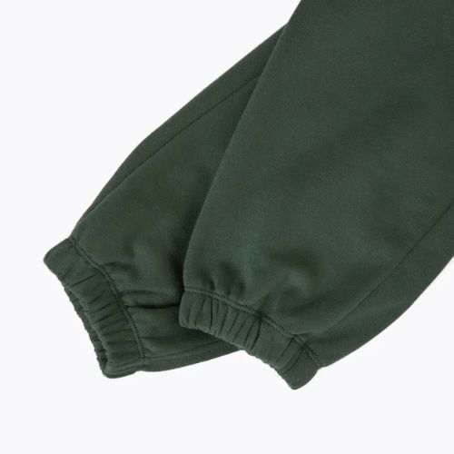 Hose Kinder Nike Sportswear Club Fleece vintage green / white