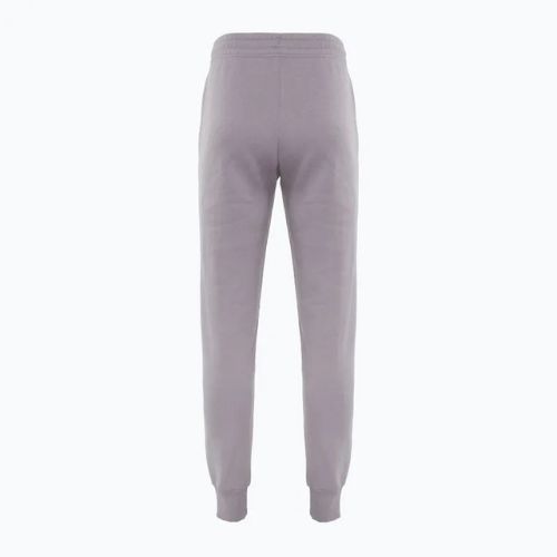 Hose Damen Nike Phoenix Fleece light violet ore