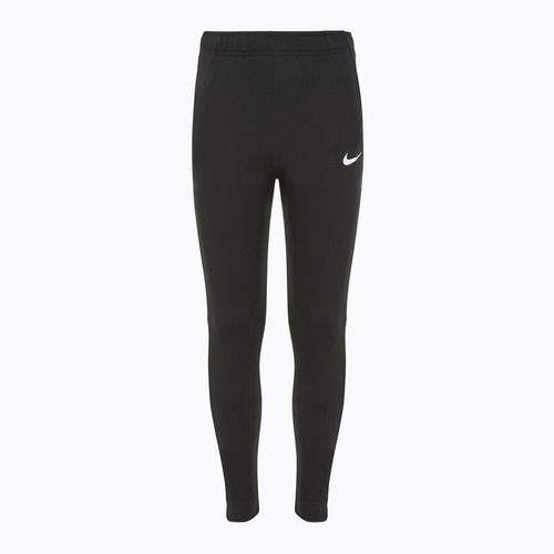 Hose Kinder Nike Poly+ Training black