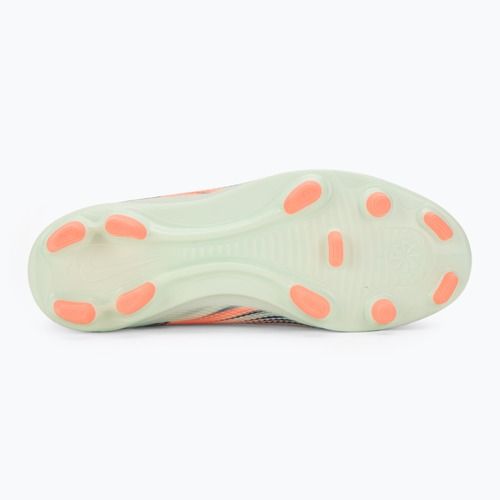 Fußballschuhe Kinder Nike Vapor 16 Club Mercurial Dream Speed FG/MG Jr barely green/crimson pulse/metallic gold coin