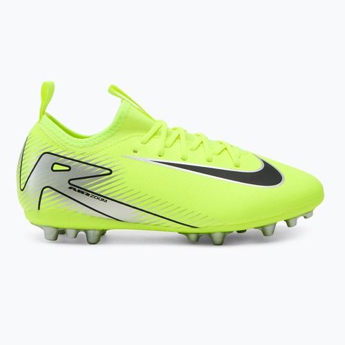 Kinder Fußballschuhe Nike Mercurial Vapor 16 Academy volt/ schwarz