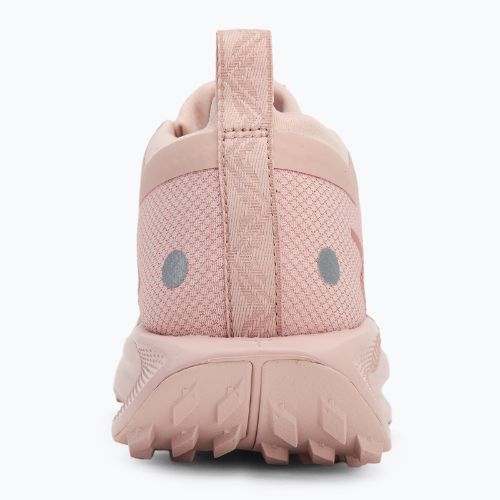 Nike Pegasus Trail 5 GTX Damen Laufschuhe pink oxford/ rot stardust/ rot sepia