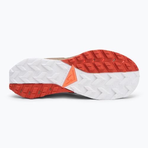 Laufschuhe Herren Nike Wildhorse 8 Trail R light silver / velvet brown / khaki