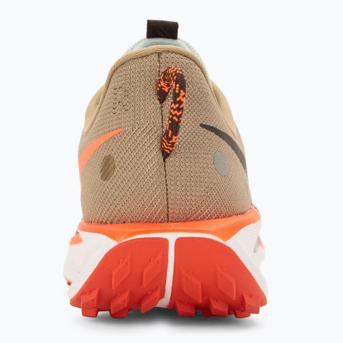 Nike Pegasus Trail 5 khaki/ hyper crimson/ vintage Herren Laufschuhe