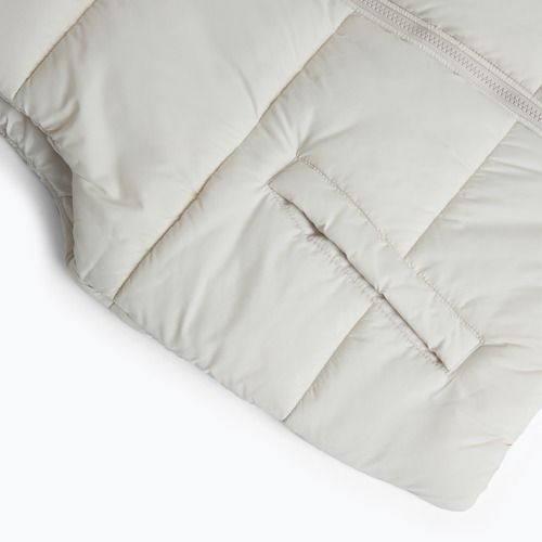 Weste Damen Nike Sportswear Classic Puffer Therma-Fit light orewood brown / black