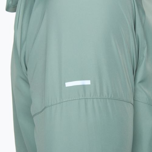 Laufjacke Herren Nike Repel Miler jade horizon / reflective silver