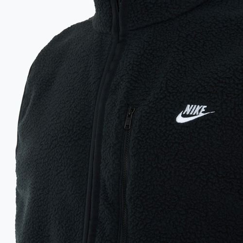 Weste Herren Nike Club Winterized black