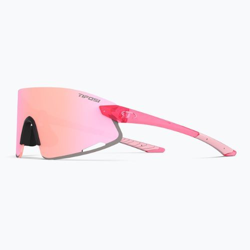 Sonnenbrille Tifosi Vogel XC crystal pink/pink mirror