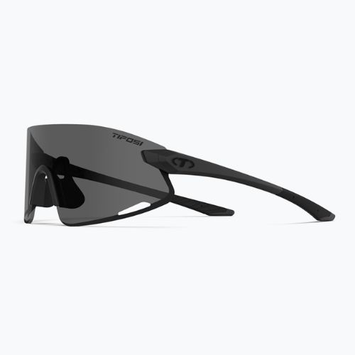 Sonnenbrille Tifosi Vogel XC blackout/smoke
