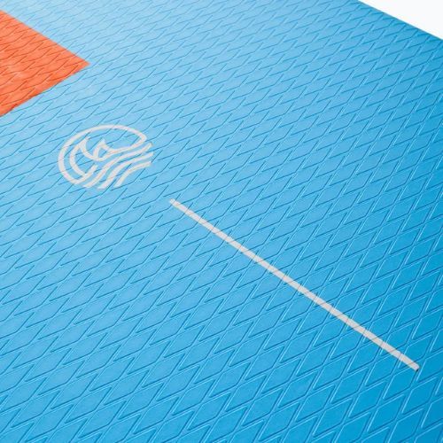 Board SUP AQUASTIC Perth 10'8" Allround blau