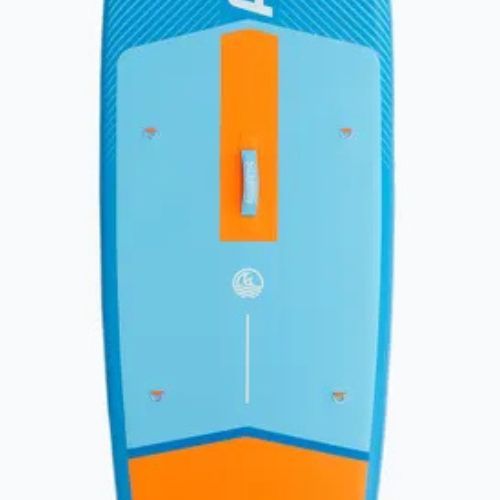 Board SUP AQUASTIC Perth 10'8" Allround blau
