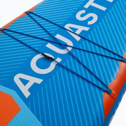 Board SUP AQUASTIC Perth 10'8" Allround blau